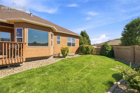Tiny photo for 4 Hawks Point Court, Pueblo, CO 81005 (MLS # 8533443)