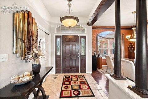 Tiny photo for 4 Hawks Point Court, Pueblo, CO 81005 (MLS # 8533443)