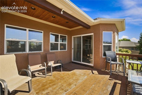 Tiny photo for 4 Hawks Point Court, Pueblo, CO 81005 (MLS # 8533443)