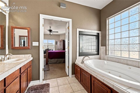 Tiny photo for 4 Hawks Point Court, Pueblo, CO 81005 (MLS # 8533443)