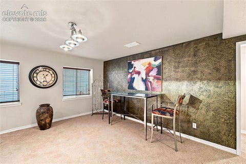 Tiny photo for 4 Hawks Point Court, Pueblo, CO 81005 (MLS # 8533443)