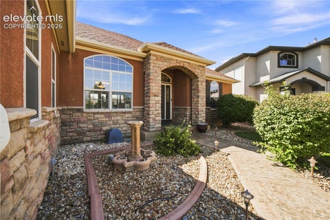 Tiny photo for 4 Hawks Point Court, Pueblo, CO 81005 (MLS # 8533443)