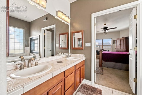 Tiny photo for 4 Hawks Point Court, Pueblo, CO 81005 (MLS # 8533443)