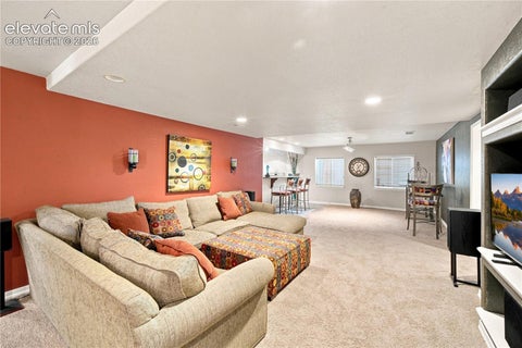 Tiny photo for 4 Hawks Point Court, Pueblo, CO 81005 (MLS # 8533443)