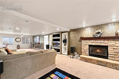Tiny photo for 4 Hawks Point Court, Pueblo, CO 81005 (MLS # 8533443)