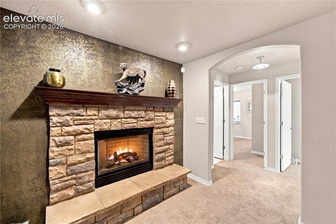 Tiny photo for 4 Hawks Point Court, Pueblo, CO 81005 (MLS # 8533443)