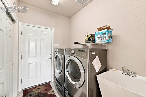 Tiny photo for 4 Hawks Point Court, Pueblo, CO 81005 (MLS # 8533443)