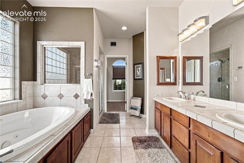 Tiny photo for 4 Hawks Point Court, Pueblo, CO 81005 (MLS # 8533443)