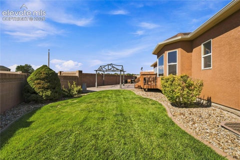 Tiny photo for 4 Hawks Point Court, Pueblo, CO 81005 (MLS # 8533443)
