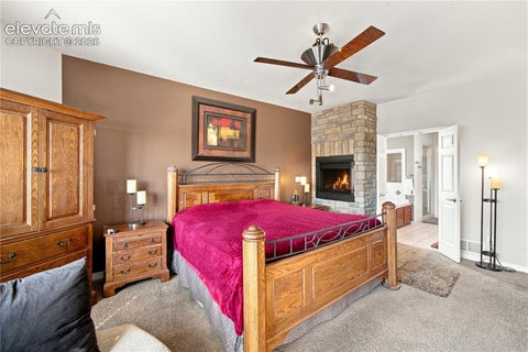 Tiny photo for 4 Hawks Point Court, Pueblo, CO 81005 (MLS # 8533443)
