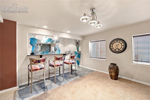 Tiny photo for 4 Hawks Point Court, Pueblo, CO 81005 (MLS # 8533443)