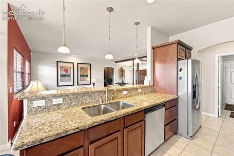 Tiny photo for 4 Hawks Point Court, Pueblo, CO 81005 (MLS # 8533443)