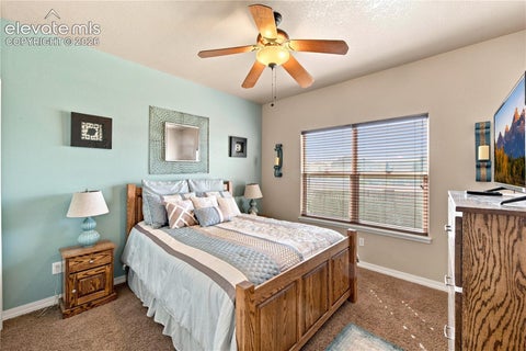 Tiny photo for 4 Hawks Point Court, Pueblo, CO 81005 (MLS # 8533443)