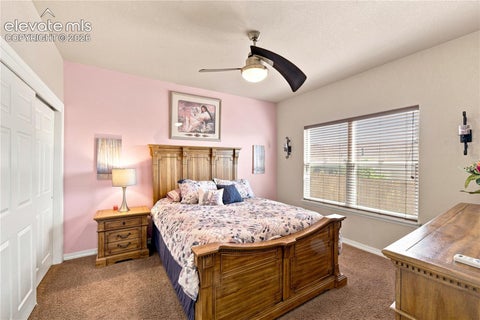 Tiny photo for 4 Hawks Point Court, Pueblo, CO 81005 (MLS # 8533443)