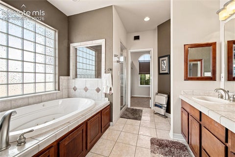 Tiny photo for 4 Hawks Point Court, Pueblo, CO 81005 (MLS # 8533443)