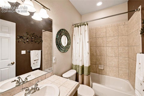 Tiny photo for 4 Hawks Point Court, Pueblo, CO 81005 (MLS # 8533443)