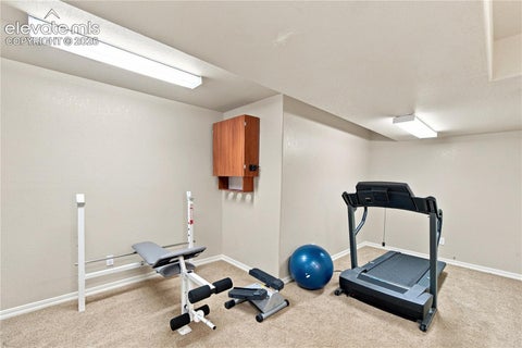 Tiny photo for 4 Hawks Point Court, Pueblo, CO 81005 (MLS # 8533443)