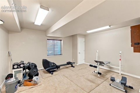 Tiny photo for 4 Hawks Point Court, Pueblo, CO 81005 (MLS # 8533443)