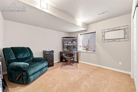 Tiny photo for 4 Hawks Point Court, Pueblo, CO 81005 (MLS # 8533443)