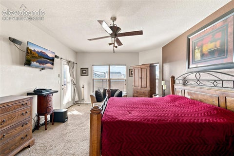 Tiny photo for 4 Hawks Point Court, Pueblo, CO 81005 (MLS # 8533443)