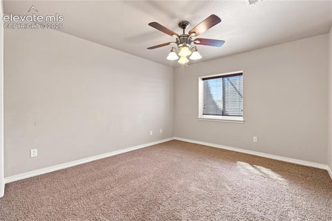 Tiny photo for 4 Hawks Point Court, Pueblo, CO 81005 (MLS # 8533443)