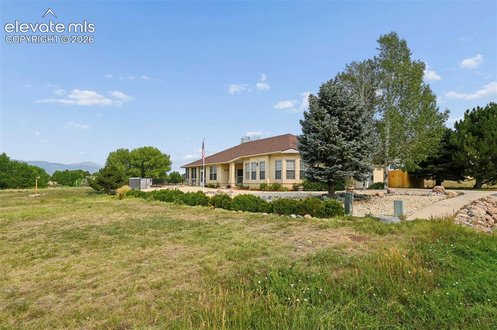 10096 Rolling Ridge Road