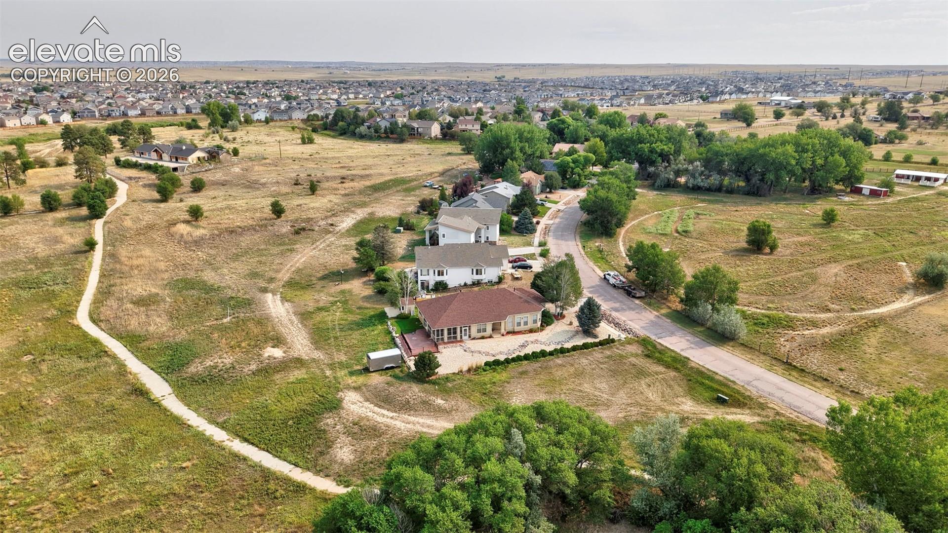 10096 Rolling Ridge Road