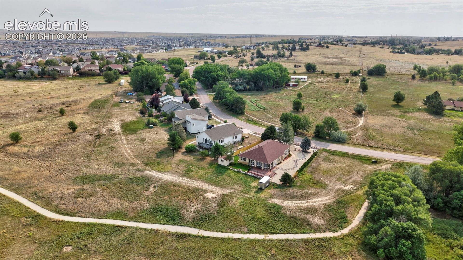 10096 Rolling Ridge Road
