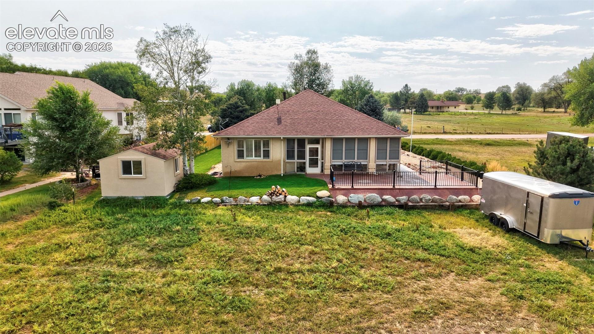 10096 Rolling Ridge Road