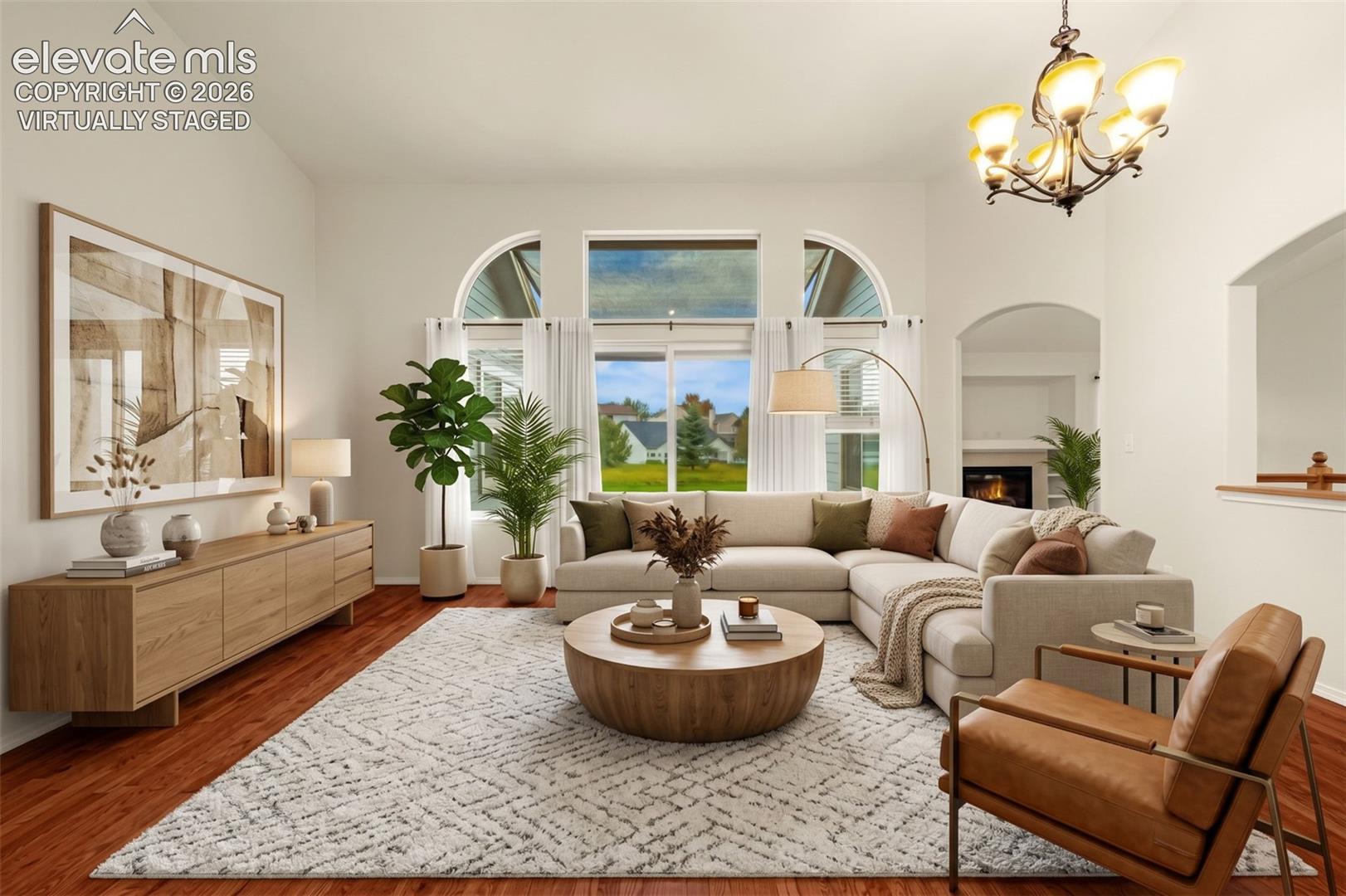 4165 Golf Club Drive