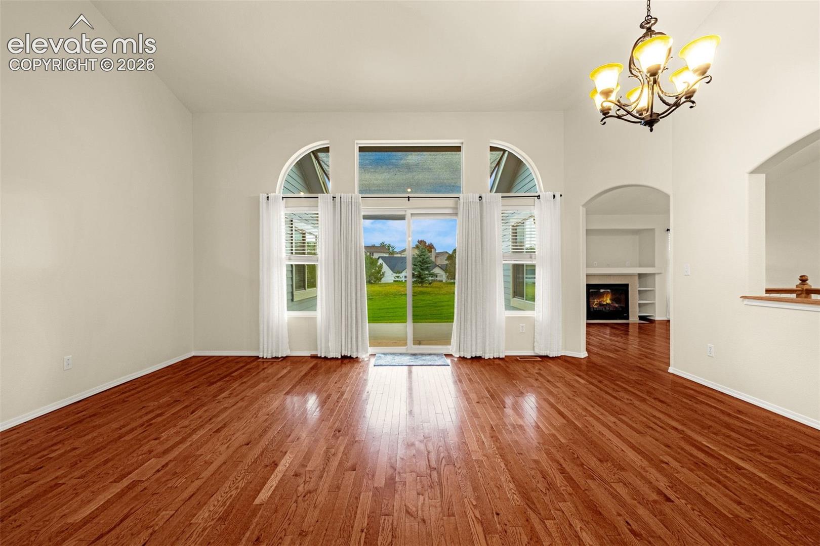4165 Golf Club Drive