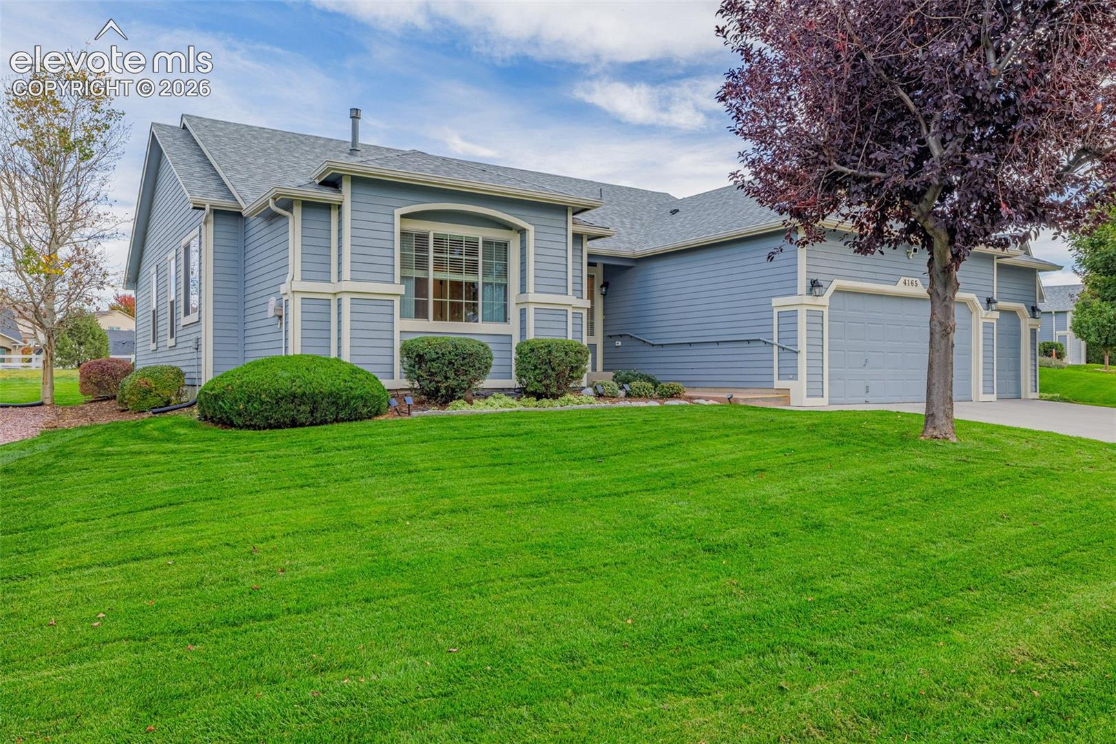 4165 Golf Club Drive
