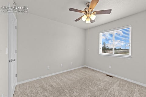 Tiny photo for 9419 Beryl Drive, Peyton, CO 80831 (MLS # 3947334)