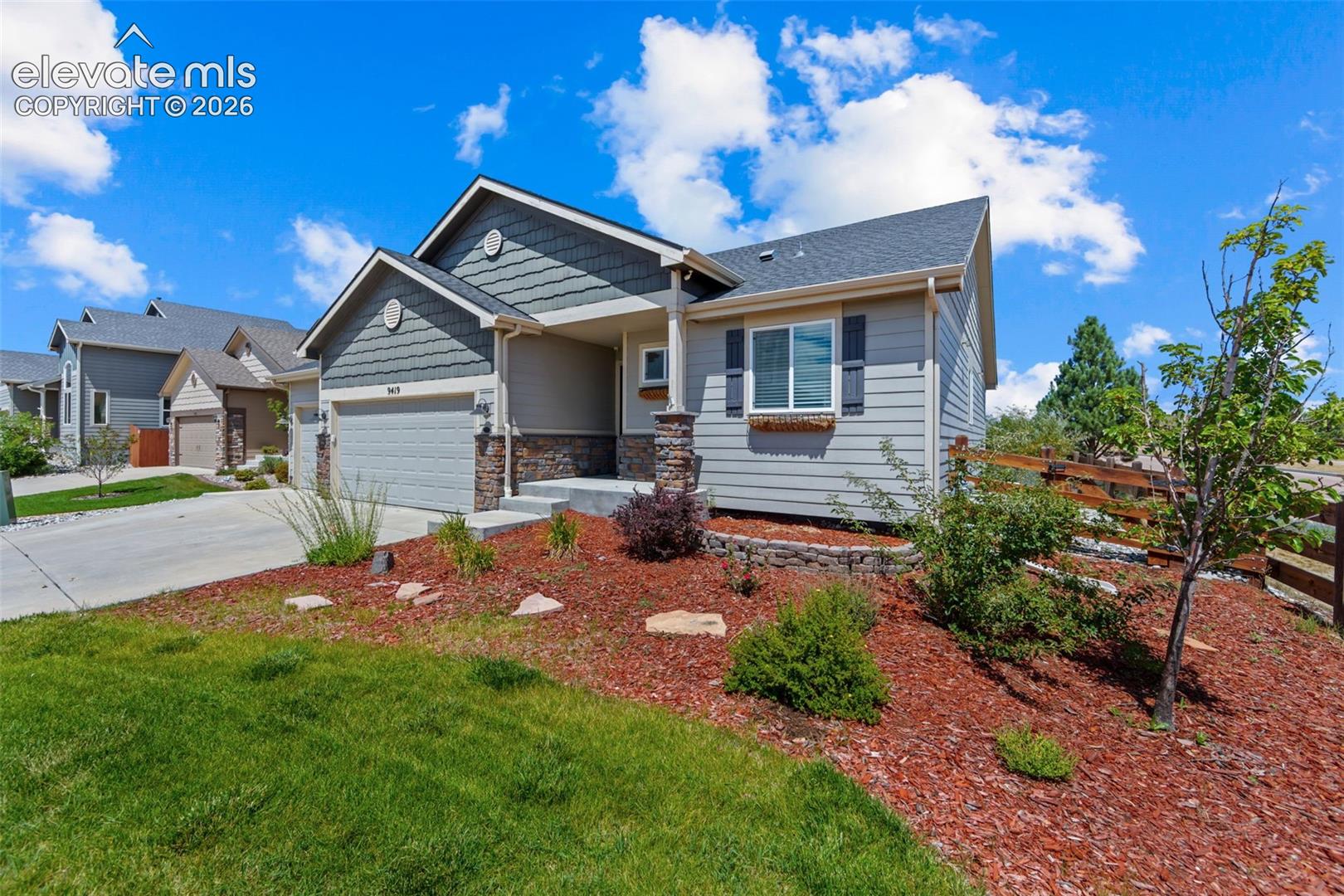 9419 Beryl Drive