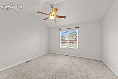 Tiny photo for 9419 Beryl Drive, Peyton, CO 80831 (MLS # 3947334)