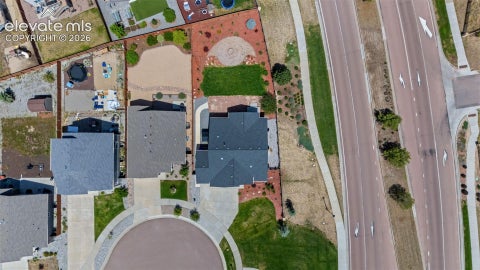 Tiny photo for 9419 Beryl Drive, Peyton, CO 80831 (MLS # 3947334)