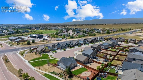 Tiny photo for 9419 Beryl Drive, Peyton, CO 80831 (MLS # 3947334)