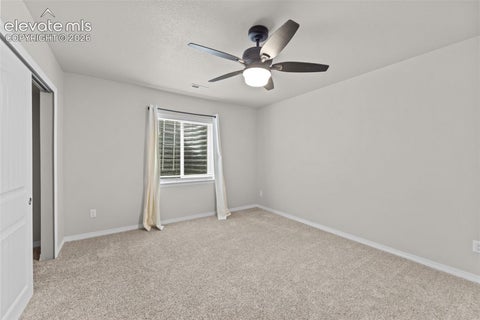 Tiny photo for 9419 Beryl Drive, Peyton, CO 80831 (MLS # 3947334)