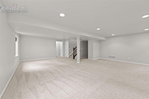 Tiny photo for 9419 Beryl Drive, Peyton, CO 80831 (MLS # 3947334)