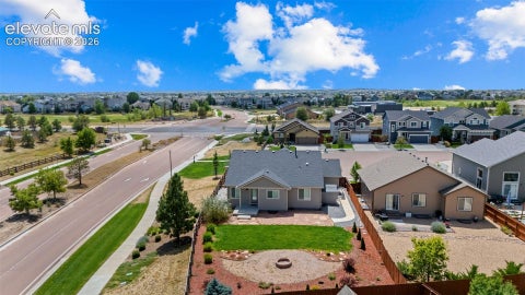 Tiny photo for 9419 Beryl Drive, Peyton, CO 80831 (MLS # 3947334)