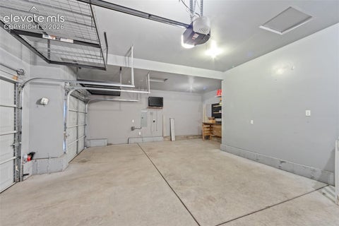Tiny photo for 9419 Beryl Drive, Peyton, CO 80831 (MLS # 3947334)