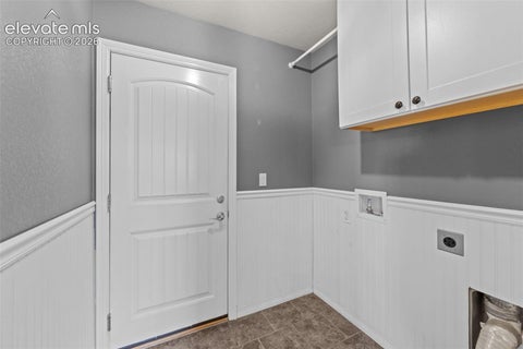 Tiny photo for 9419 Beryl Drive, Peyton, CO 80831 (MLS # 3947334)