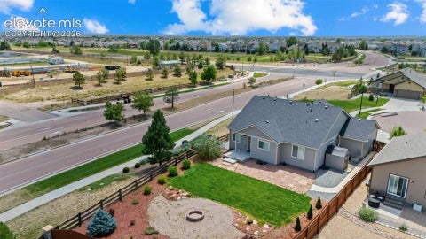 Tiny photo for 9419 Beryl Drive, Peyton, CO 80831 (MLS # 3947334)
