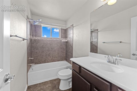 Tiny photo for 9419 Beryl Drive, Peyton, CO 80831 (MLS # 3947334)