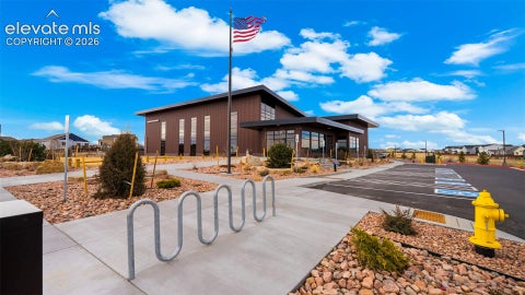 Tiny photo for 9419 Beryl Drive, Peyton, CO 80831 (MLS # 3947334)