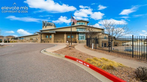 Tiny photo for 9419 Beryl Drive, Peyton, CO 80831 (MLS # 3947334)