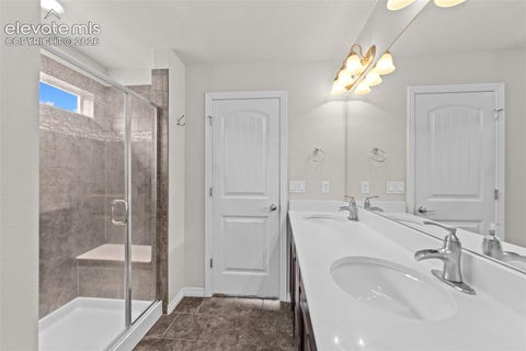 Tiny photo for 9419 Beryl Drive, Peyton, CO 80831 (MLS # 3947334)