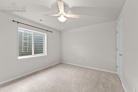 Tiny photo for 9419 Beryl Drive, Peyton, CO 80831 (MLS # 3947334)