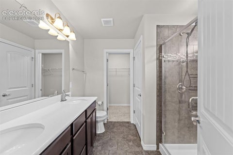 Tiny photo for 9419 Beryl Drive, Peyton, CO 80831 (MLS # 3947334)