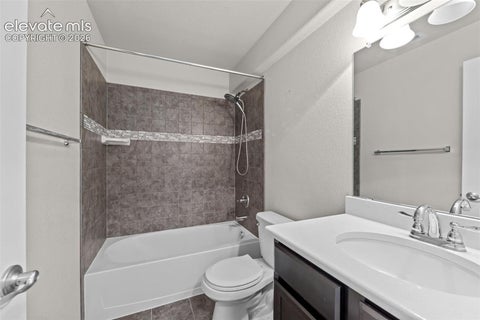 Tiny photo for 9419 Beryl Drive, Peyton, CO 80831 (MLS # 3947334)